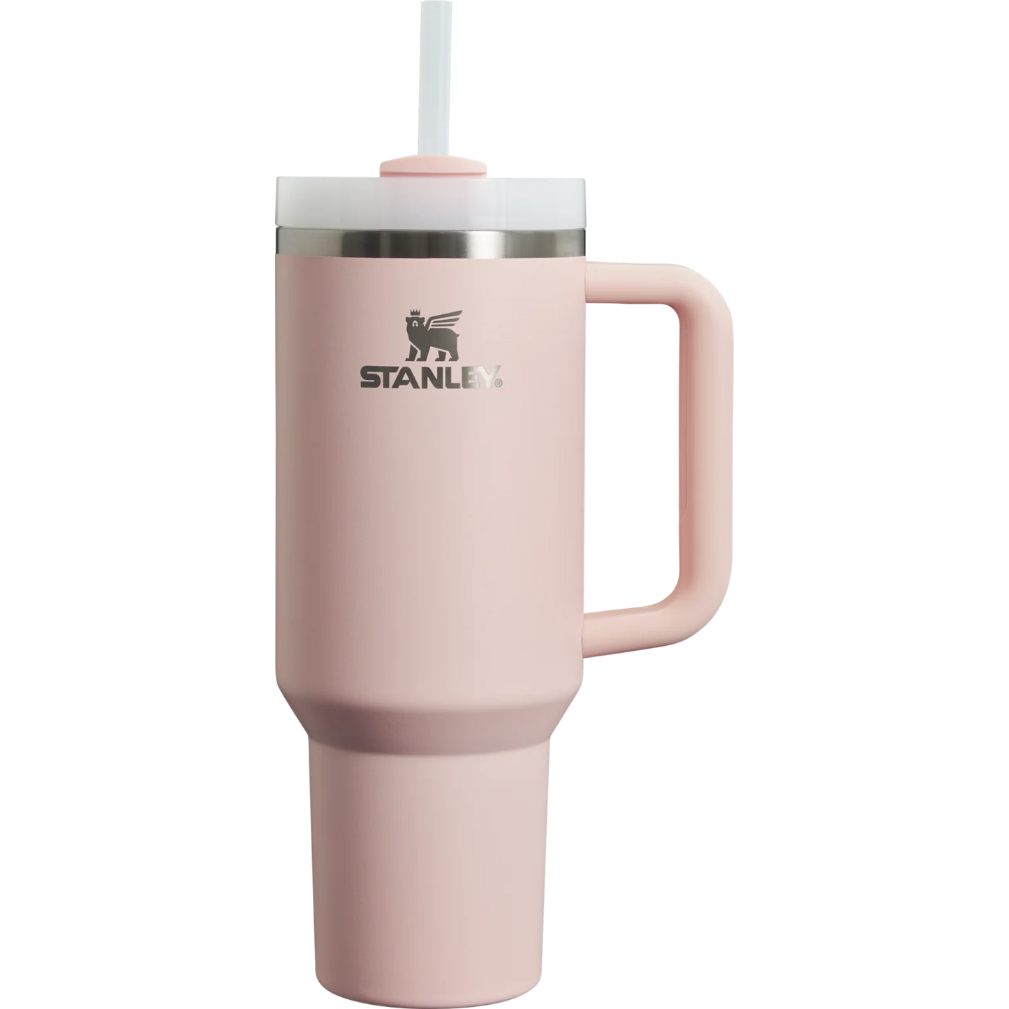 Stanley The Quencher H2.0 FlowState™ 40oz Tumbler 10-10824 violet blossom