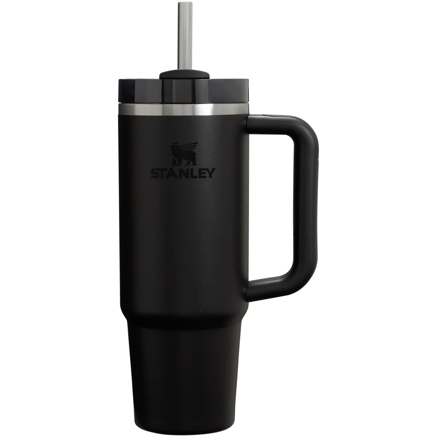 Stanley The Quencher H2.0 FlowState™ 40oz Tumbler 10-10824 black
