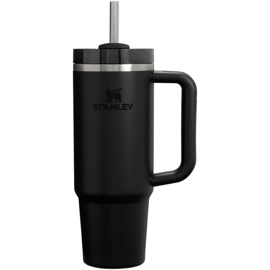 Stanley The Quencher H2.0 FlowState™ 40oz Tumbler 10-10824 black