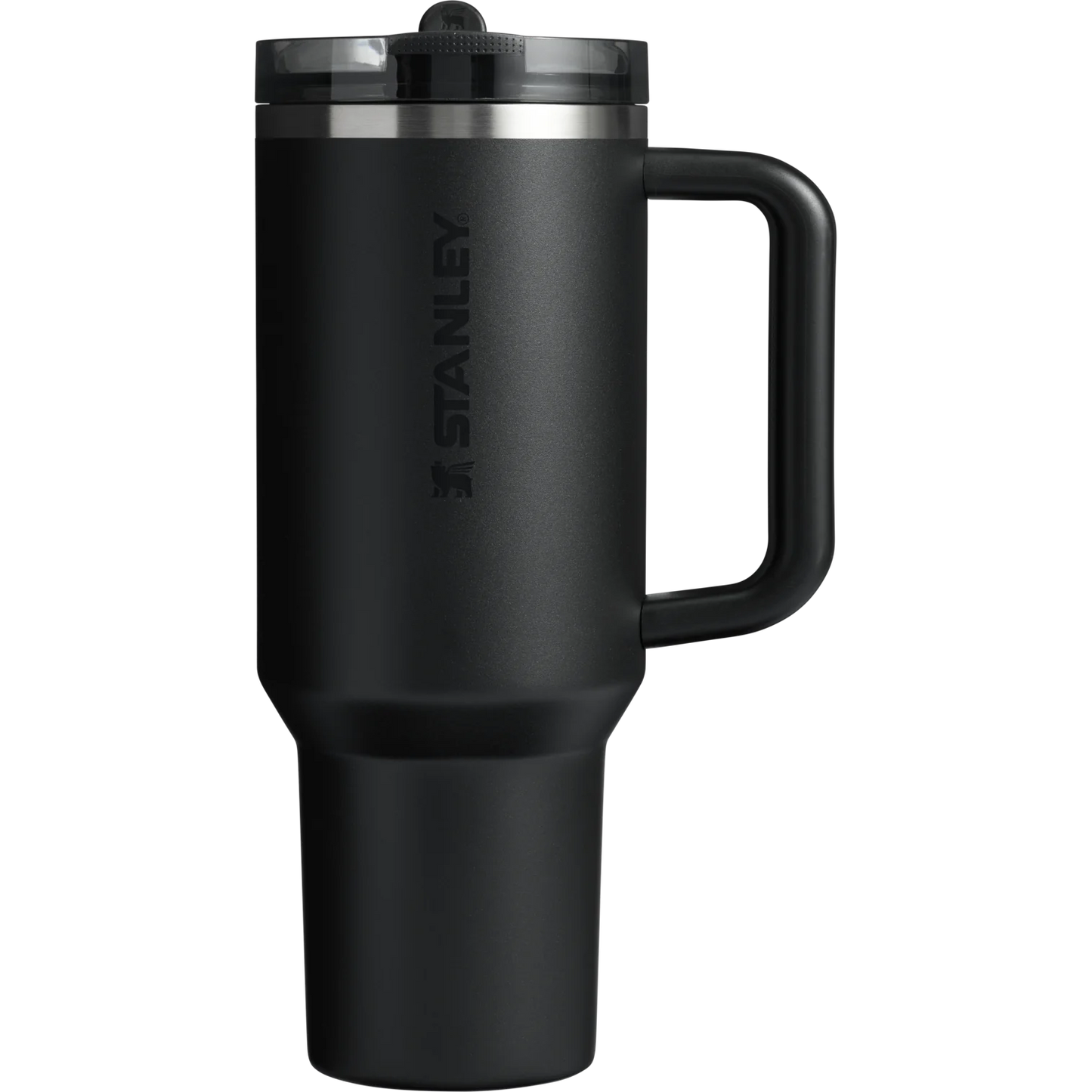 Stanley The Quencher ProTour Flip Straw Tumbler | 30 OZ | 0.88 L 10-12485 black