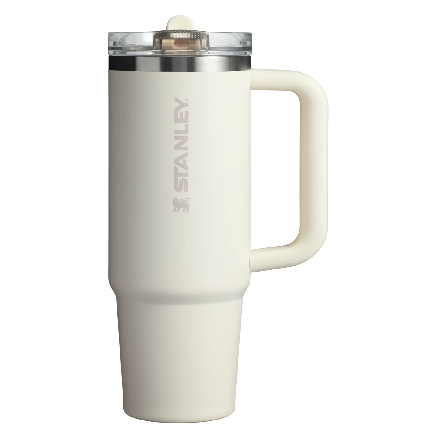 Stanley The Quencher ProTour Flip Straw Tumbler | 30 OZ | 0.88 L 10-12485 cream
