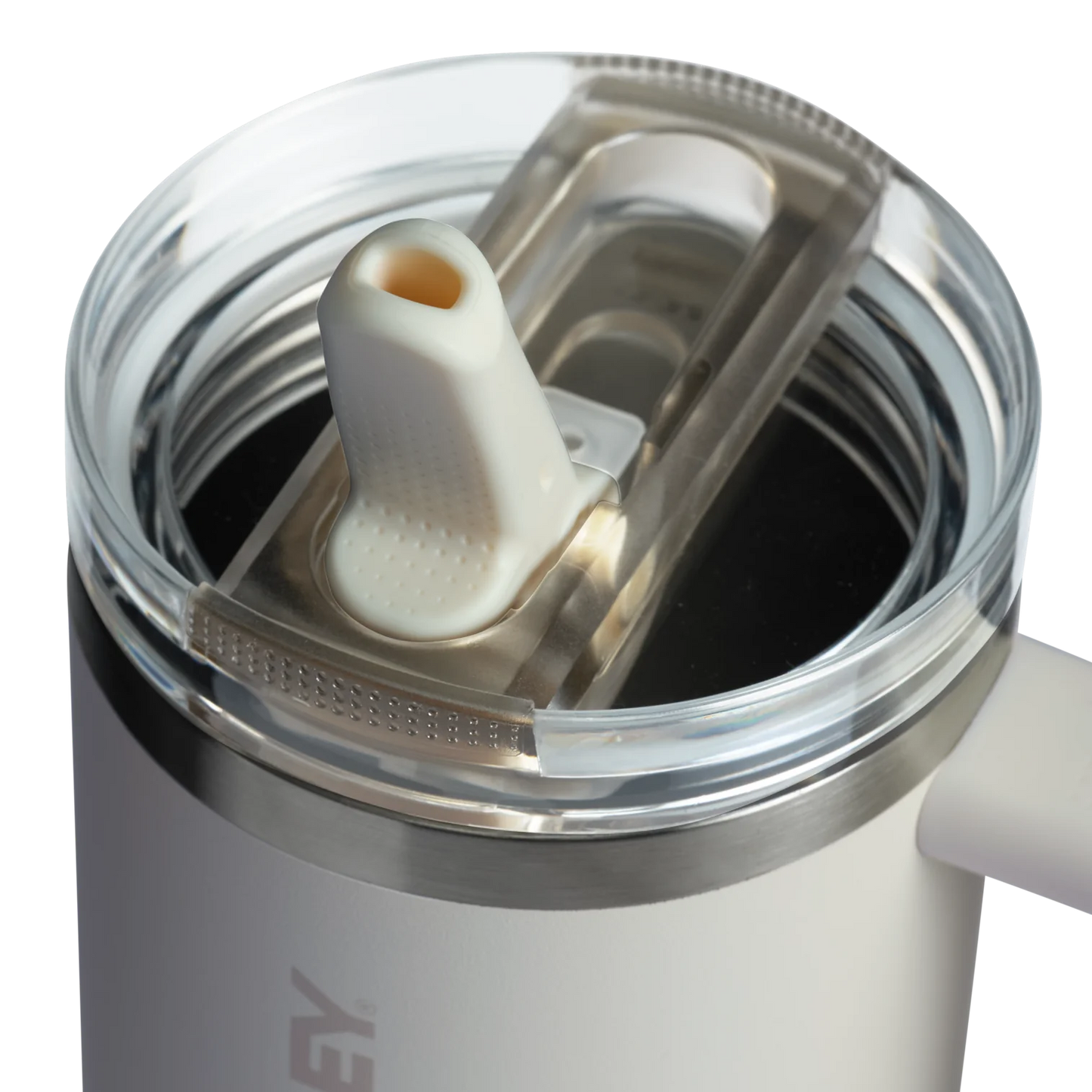 Stanley The Quencher ProTour Flip Straw Tumbler | 30 OZ | 0.88 L 10-12485 cream