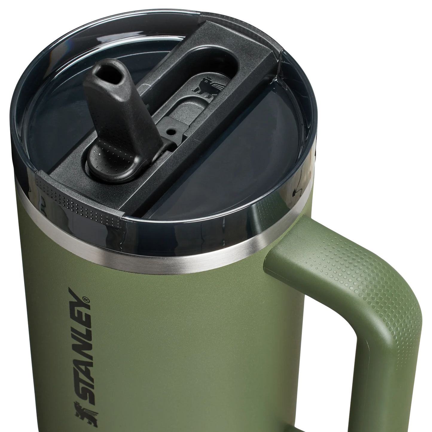 Stanley The Quencher ProTour Flip Straw Tumbler | 30 OZ | 0.88 L 10-12485 dried pine