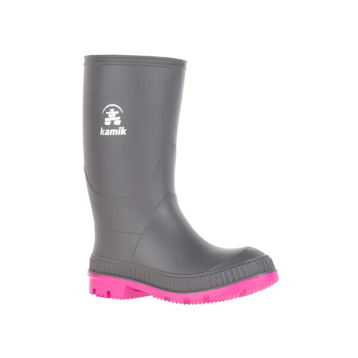 Kamik The STOMP Rain Boots childrens