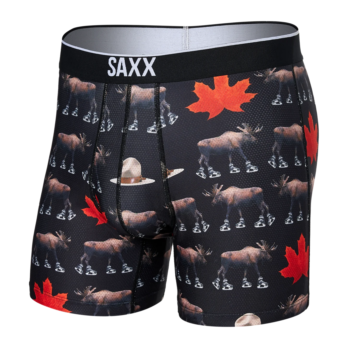 Saxx VOLT National Pastime sxbb29-npb