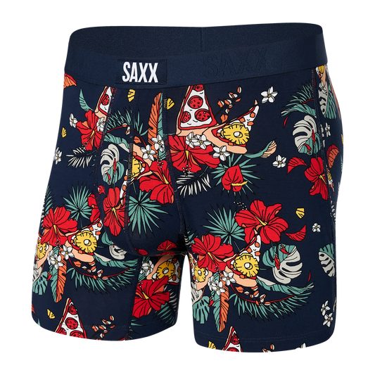 Saxx ULTRA hawaiian pizza sxbb30f-hpn