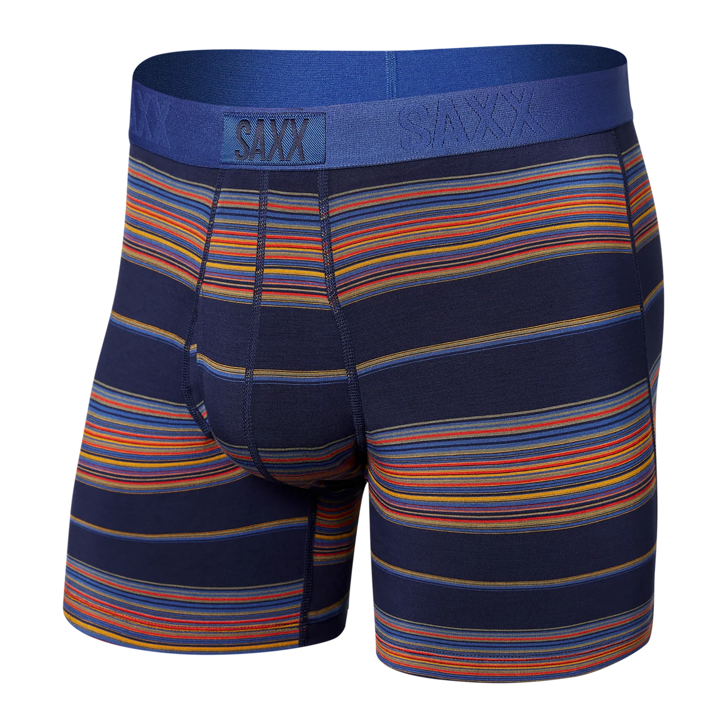 Saxx ULTRA horizon stripe sxbb30f-hsn