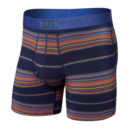Saxx ULTRA horizon stripe sxbb30f-hsn