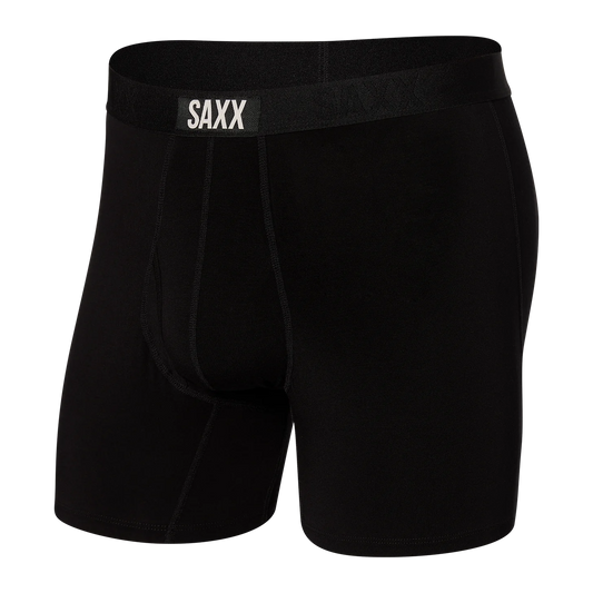 Saxx ULTRA black/black sxbb30f-bbb