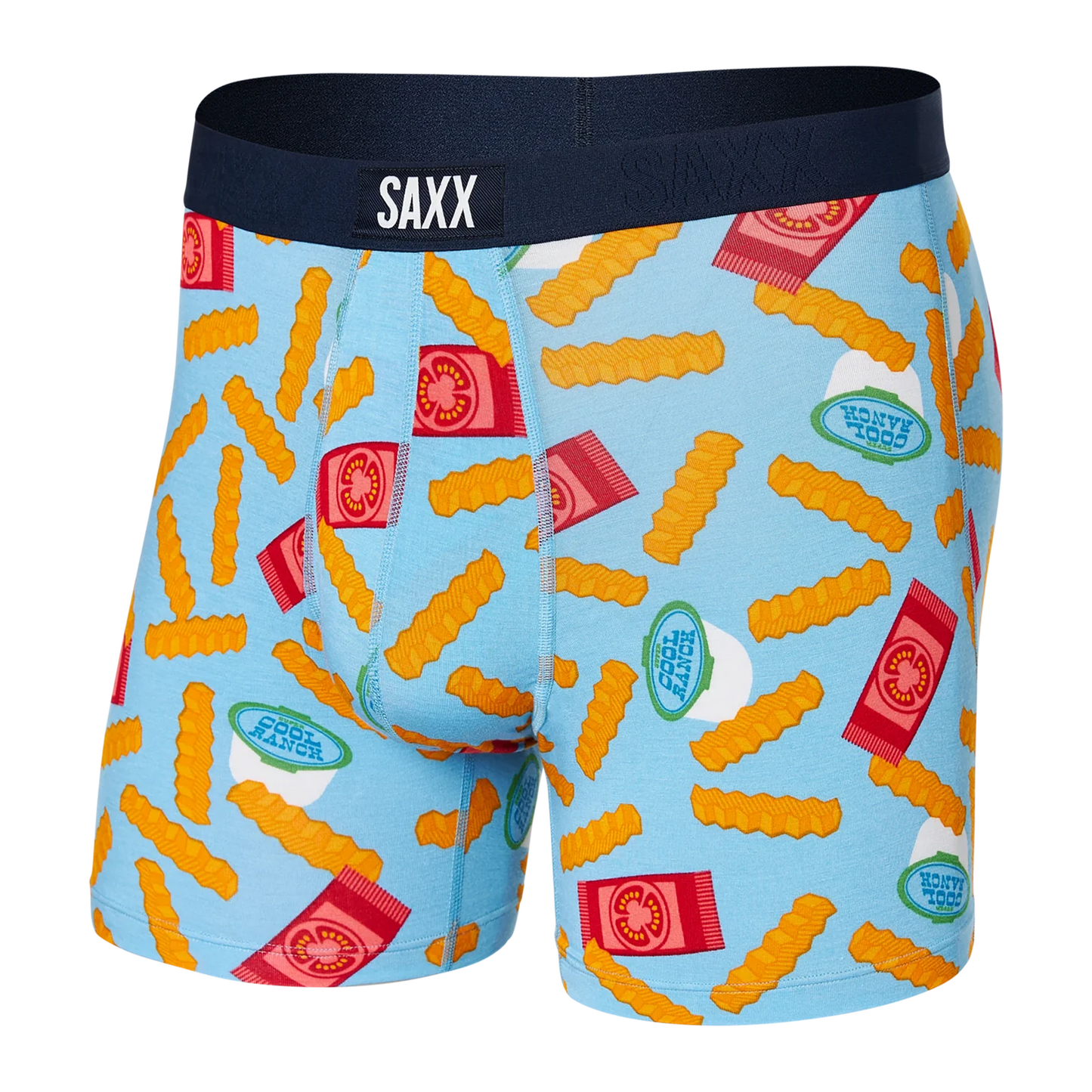 Saxx VIBE Cool Ranch sxbm35-crl