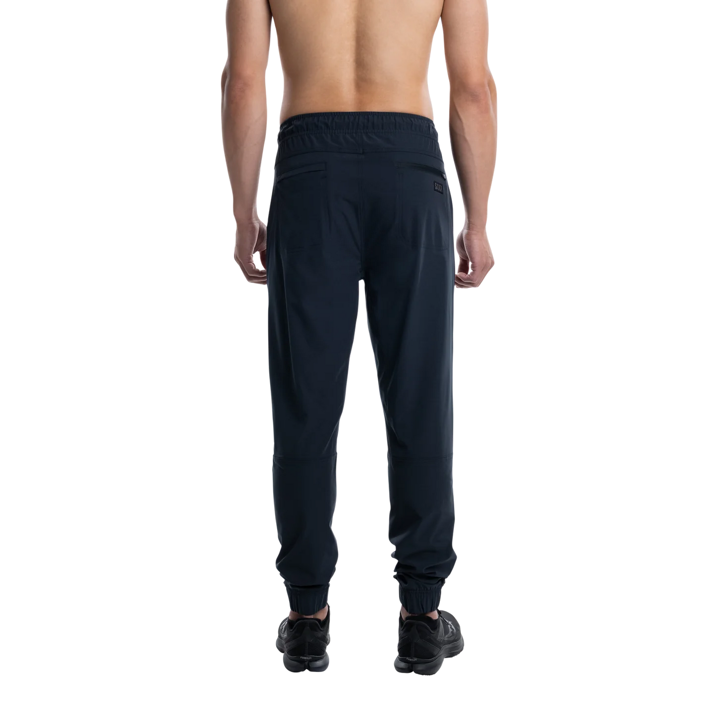 Saxx Go to Town Jogger pant sxlp742-blk