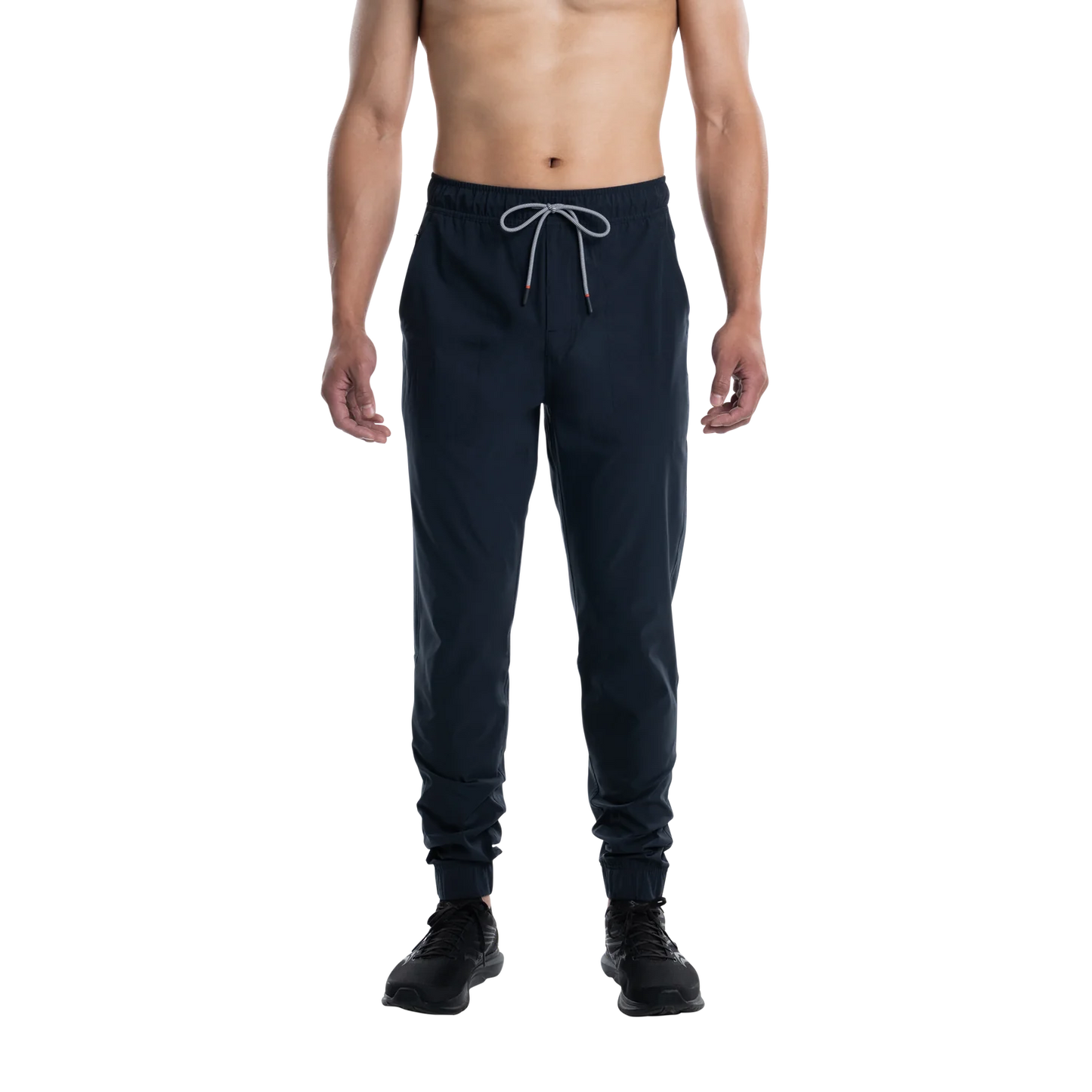 Saxx Go to Town Jogger pant sxlp742-blk