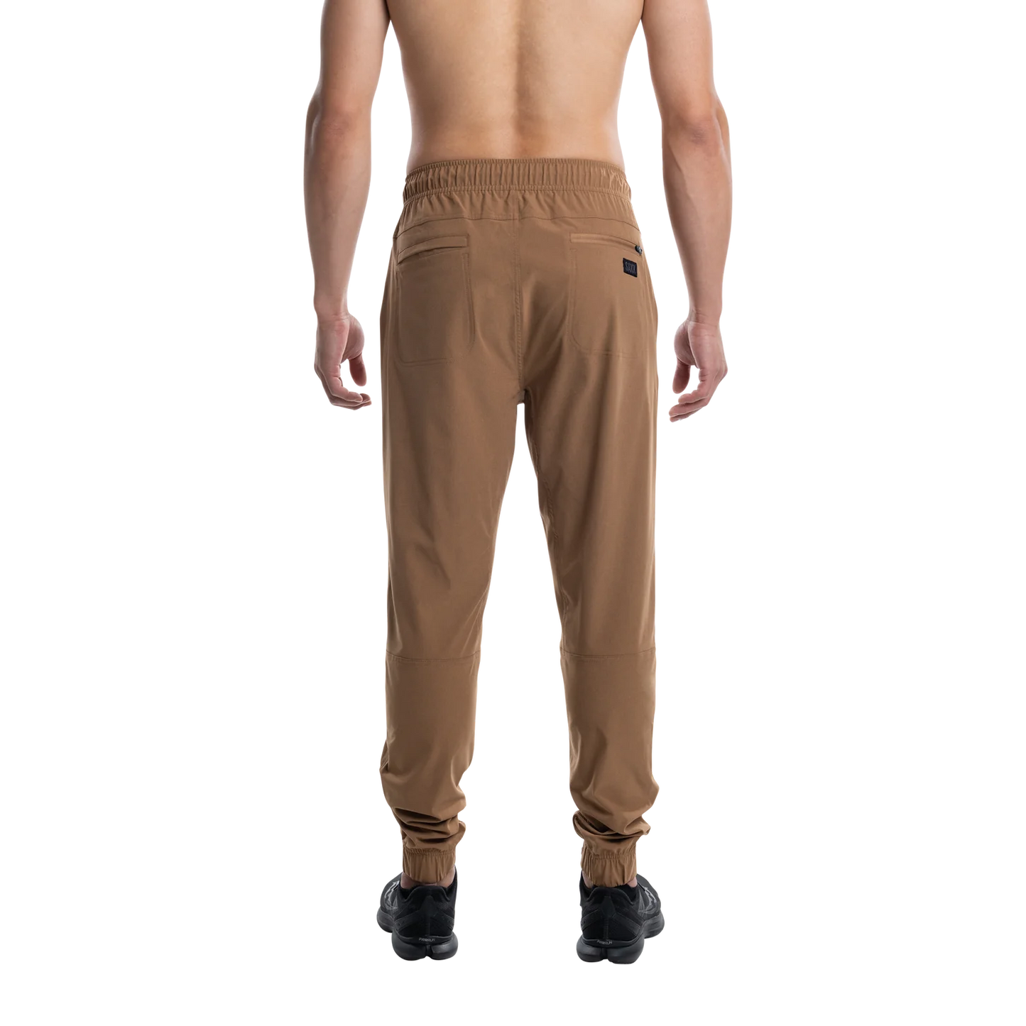 Saxx Mens Go To Town jogger pant SXLP742-TOC