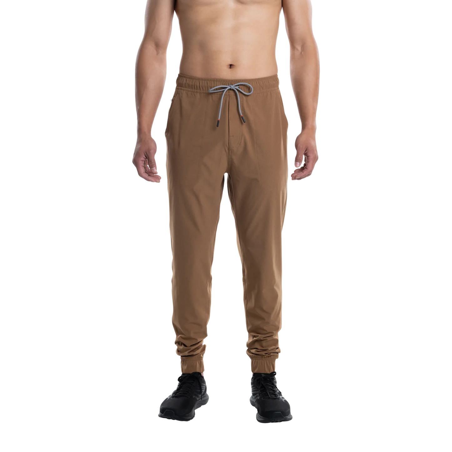 Saxx Mens Go To Town jogger pant SXLP742-TOC
