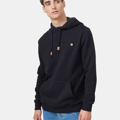 Ten Tree TreeFleece Reynard Hoodie tcm2561 black