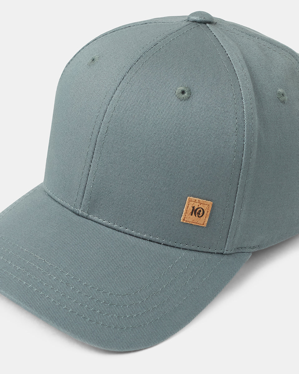 Ten Tree Cork Icon Elevation hat tau3837-3180