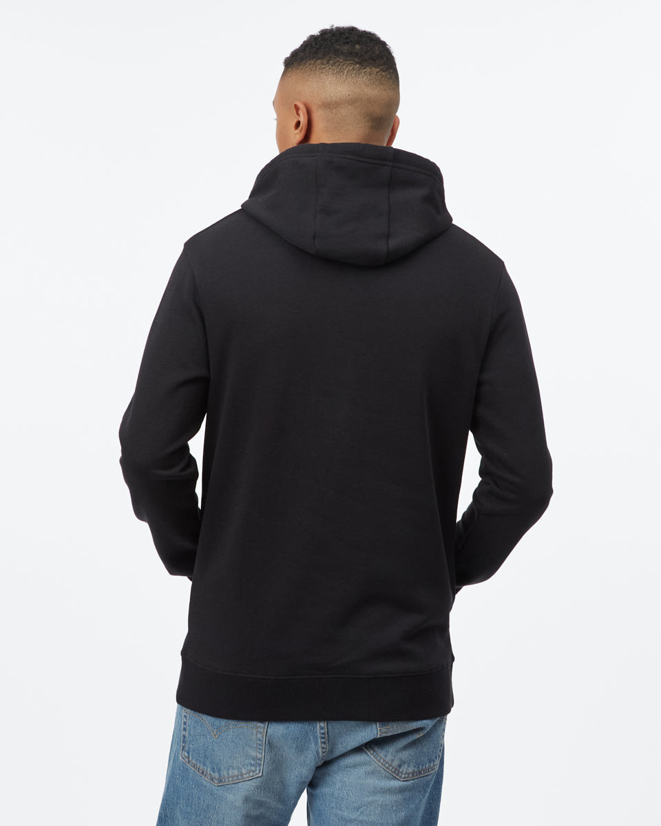 Ten Tree TreeFleece Reynard Hoodie tcm2561 black