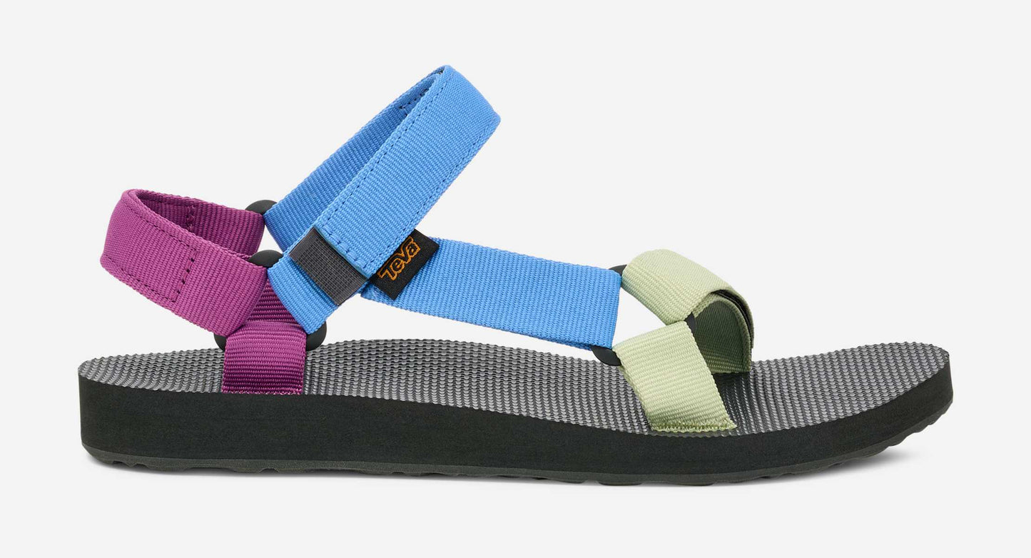 Teva womens original universal 1003987gwm glow multi