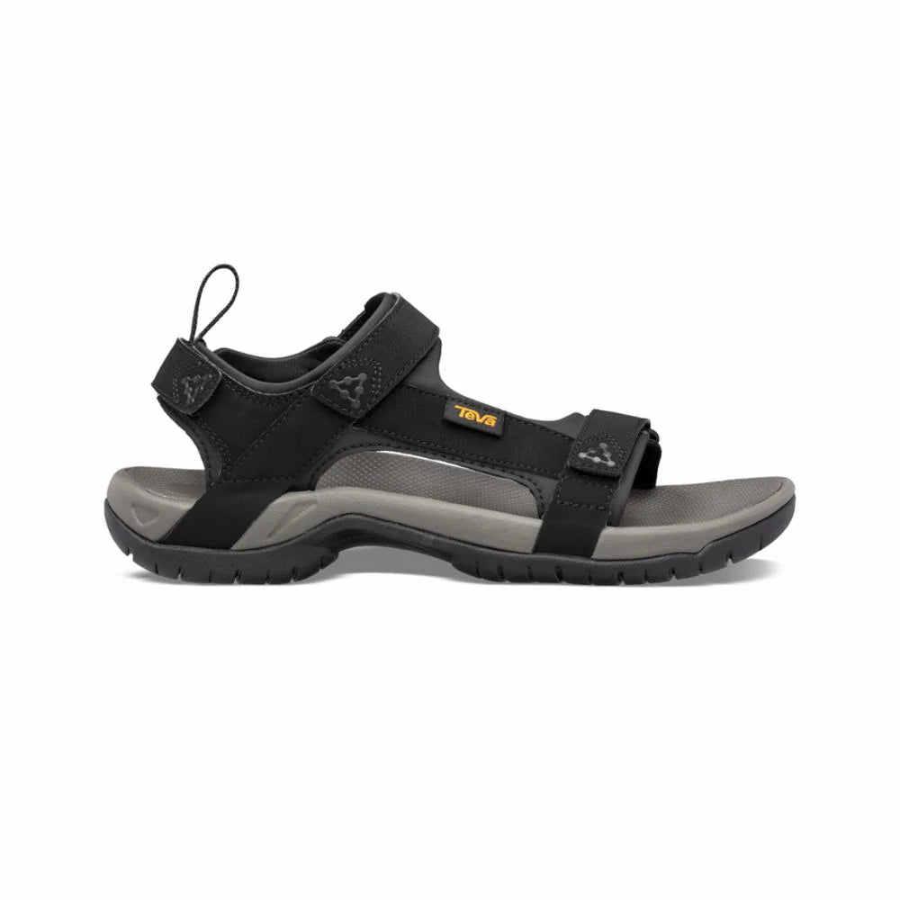 Teva mens Meacham sandal 1110392 black
