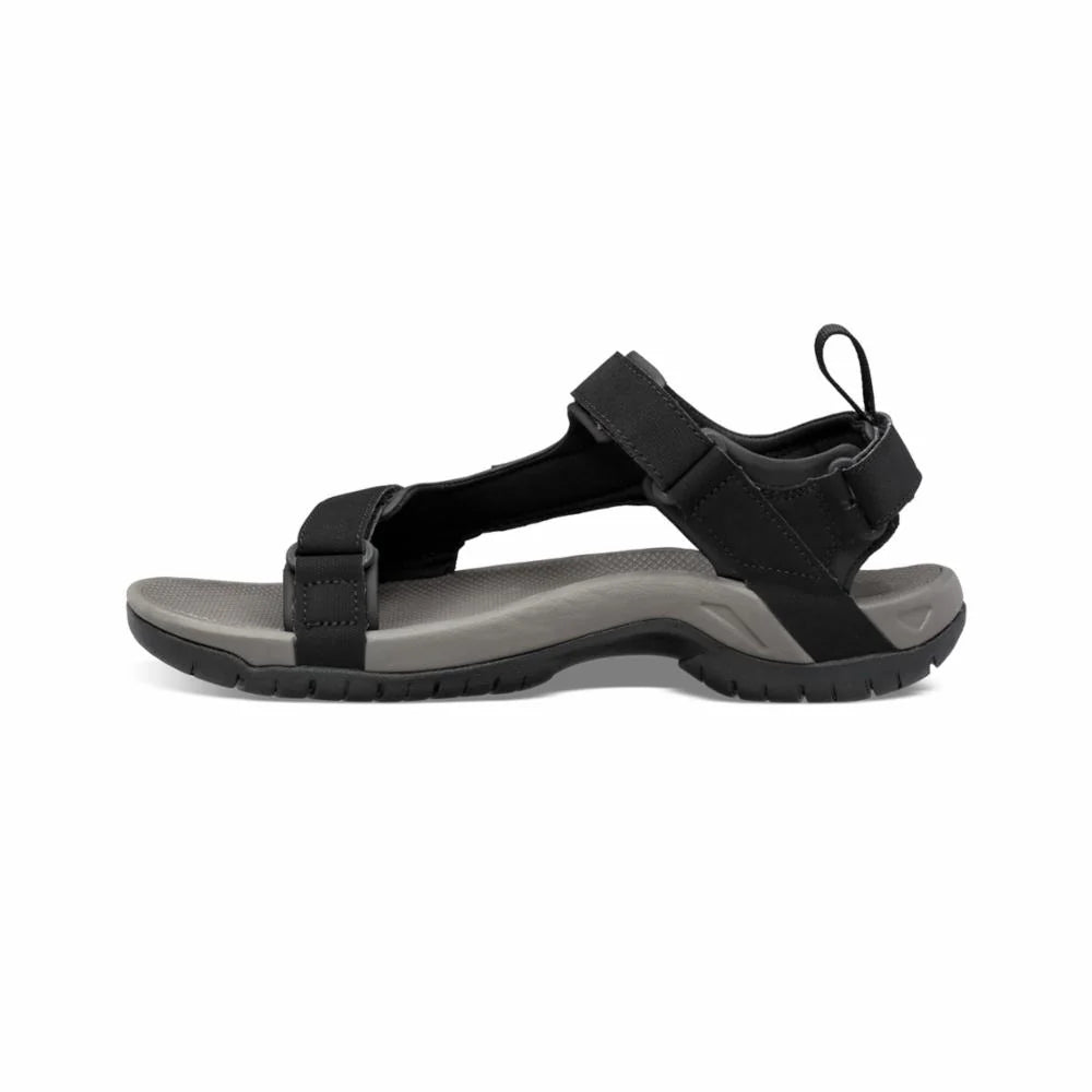 Teva mens Meacham sandal 1110392 black