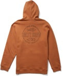 Salty Crew Outlined Zip hoody 20335330 sierra