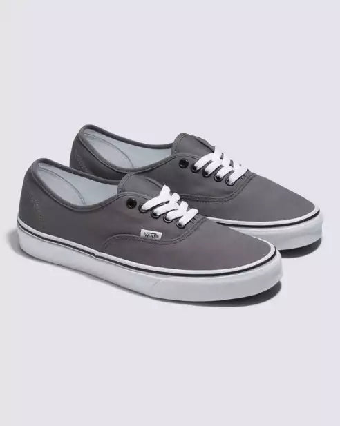 Black vans authentic shoes clearance