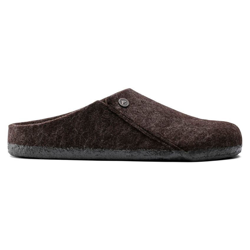Birkenstock Zermatt Shearling slipper n1016571 mocha