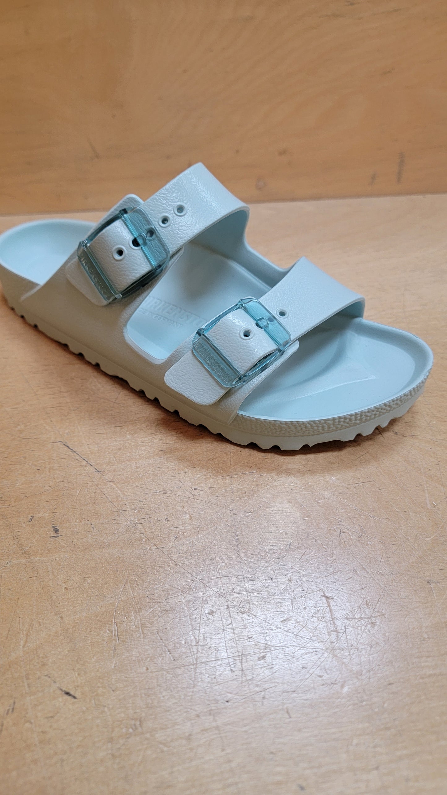 Birkenstock arizona eva 1029744 surf green