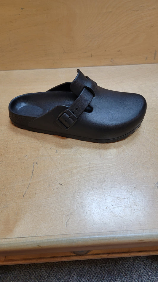 Birkenstock boston eva n127103 & r1002314 black