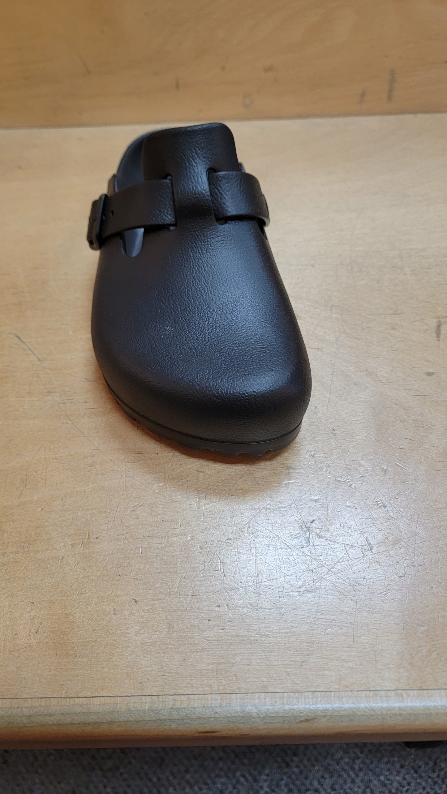 Birkenstock boston eva n127103 & r1002314 black