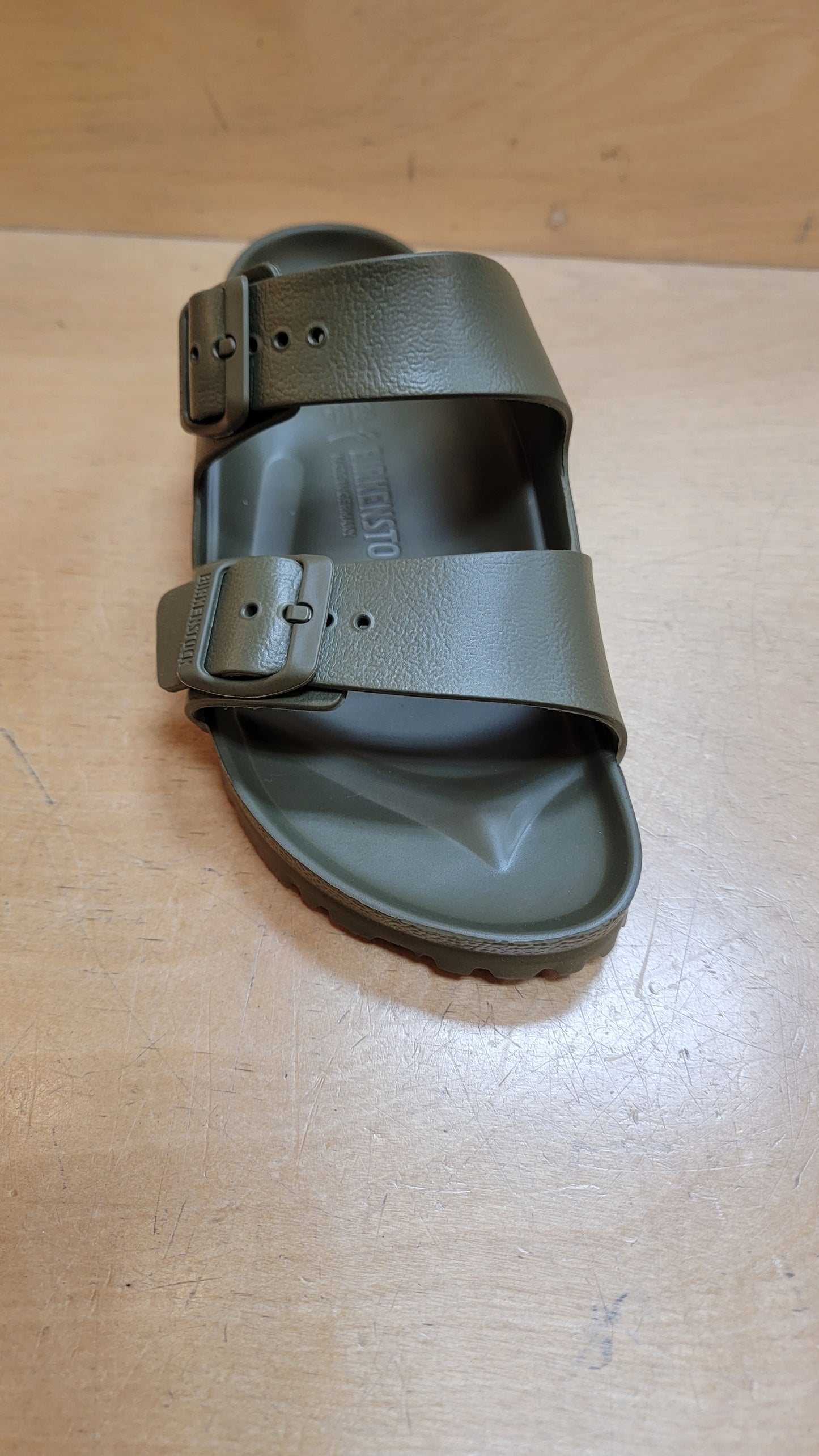 Birkenstock Arizona eva n1019152 khaki