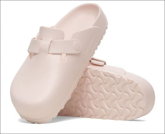 Birkenstock boston eva 1029583 light rose