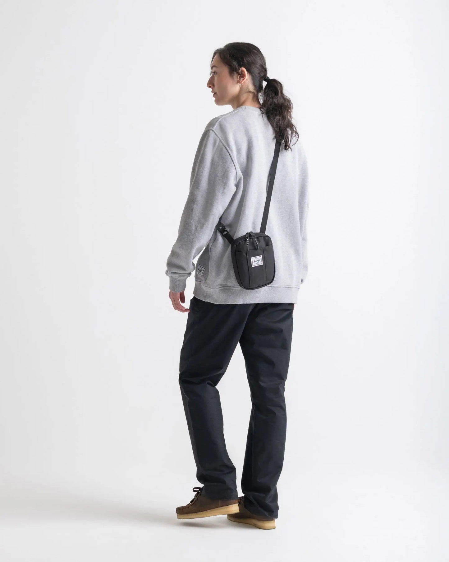 Herschel Cruz Crossbody 10510-00001