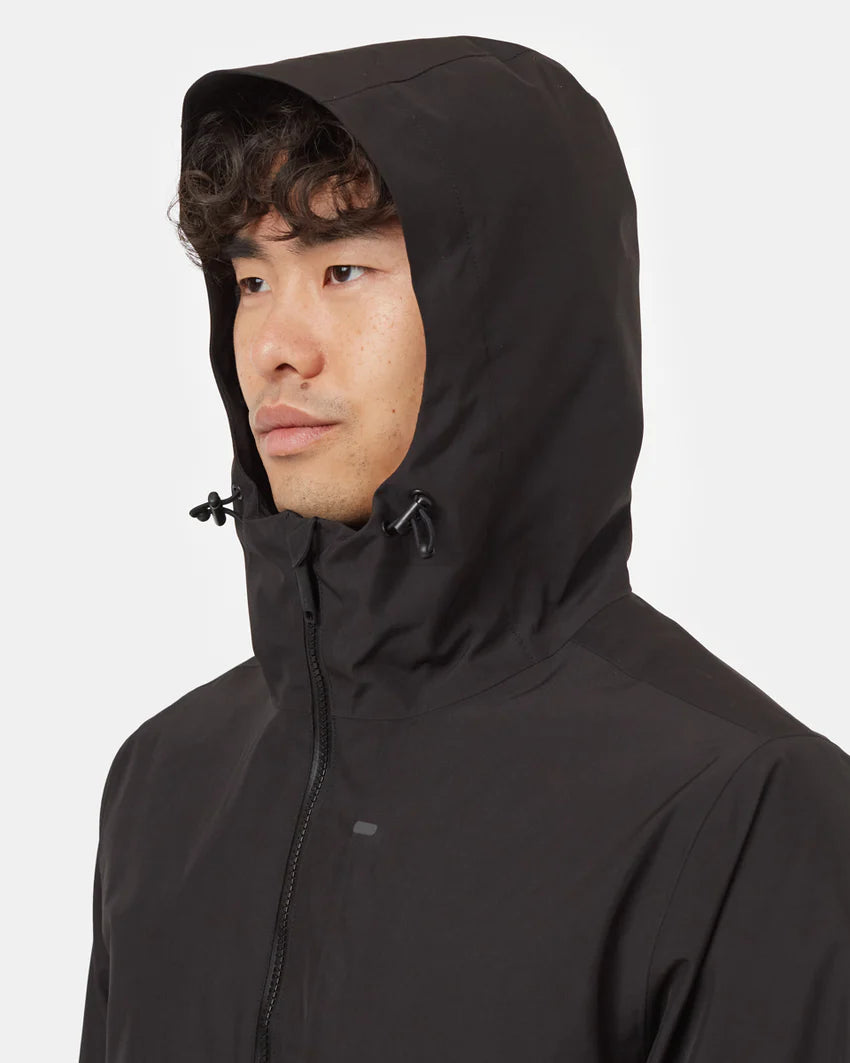 Ten tree nimbus rain jacket tcm3538-0164 black