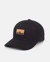 Ten tree juniper cork patch elevation hat tau6029-3595 meteorite black