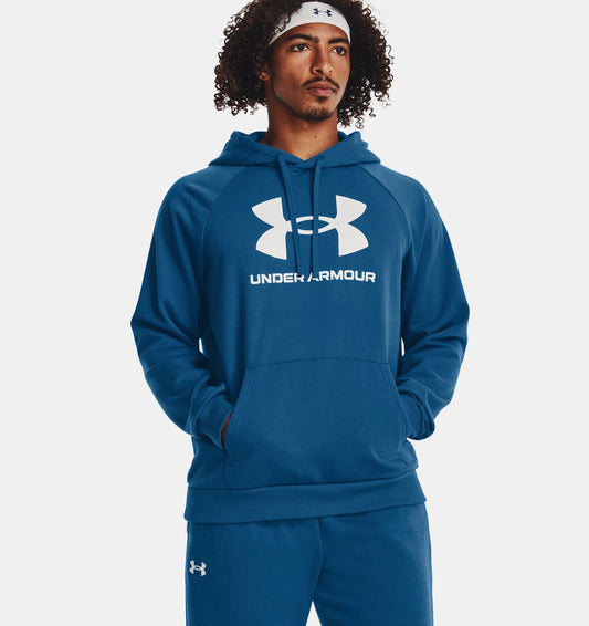 Under Armour Rival fleece hoody