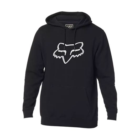 Fox Legacy hoody 14625 black