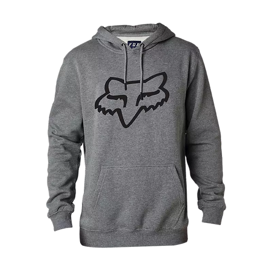 Fox Legacy hoody 14625 graphite