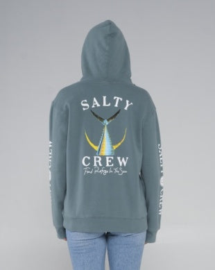 Salty Crew Tailed hoody