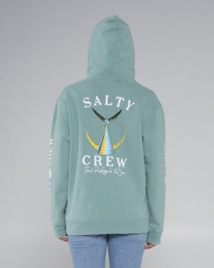 Salty Crew Tailed hoody