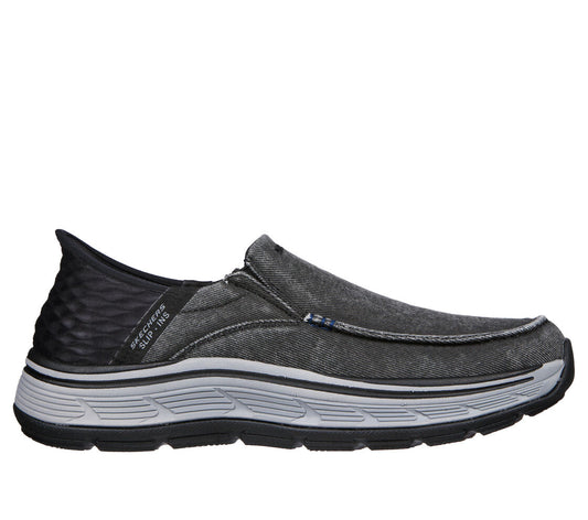 Mens Skechers Slip-ins: Remaxed - Fenick