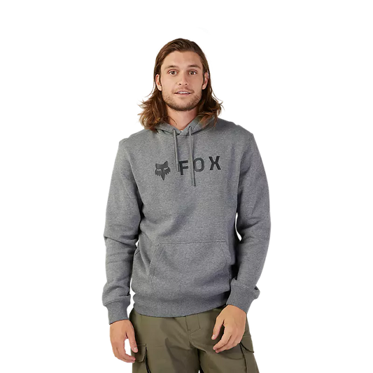 Fox Absolute hoody 31594-185 grahpite