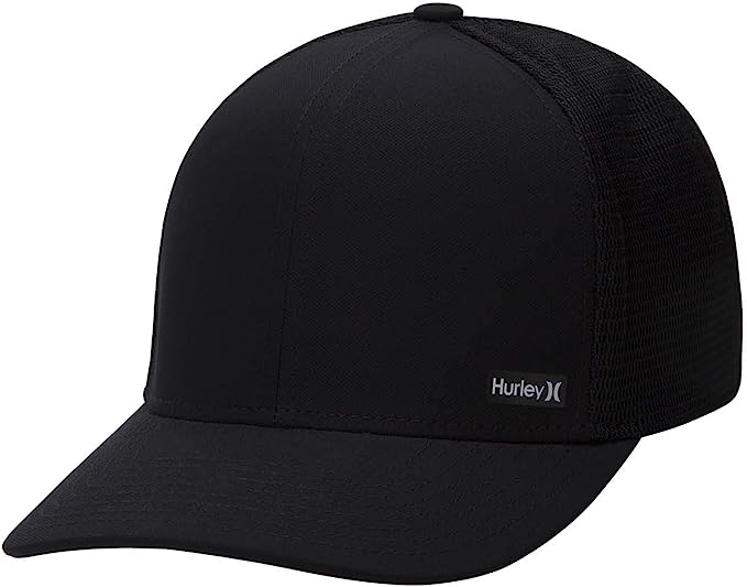 Hurley League Trucker hat ah9621