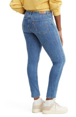 Levis 721 High Rise Skinny Jean 18882-0398