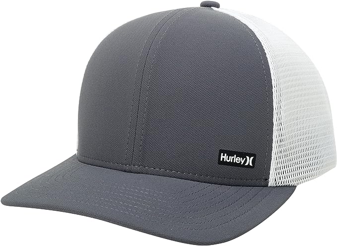 Hurley League Trucker hat ah9621