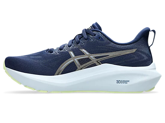 Asics gt-2000 13 1012b666-400 navy