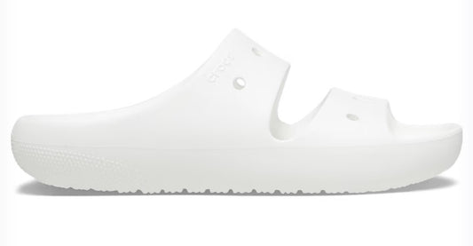 Crocs Icon evs sandal 209403-100 white