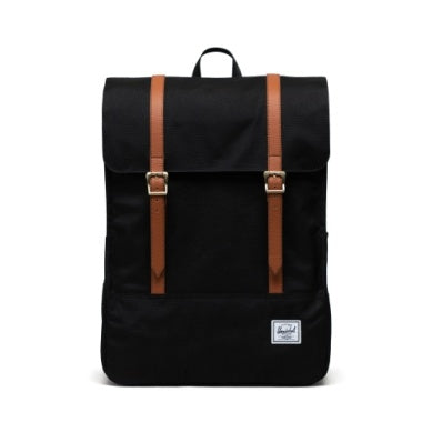 Herschel Survey backpack 11404-00001 black