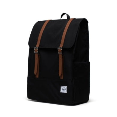 Herschel Survey backpack 11404-00001 black