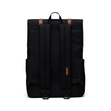 Herschel Survey backpack 11404-05881 black tonal